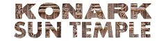 Sun Temple of Konark