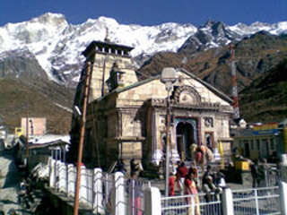 Kedarnath Temple