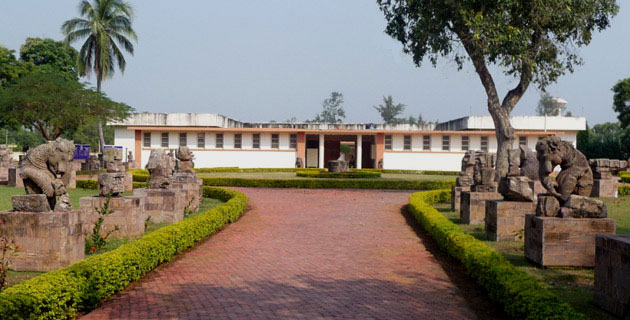 Konark Temple Museum
