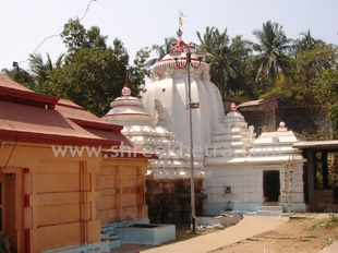 Photo of Jameswara Temple