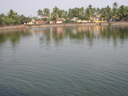 Indradyumna Tank Indradyumna Tank