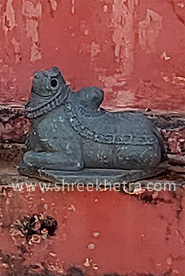 Detached ruin sculpture 4