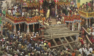 Charamala Phita Ritual